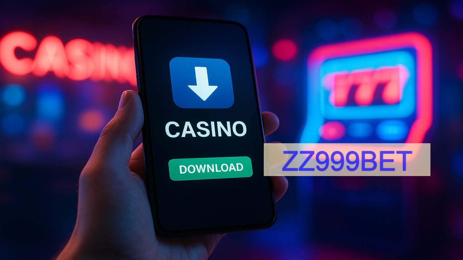 Benefícios do App
