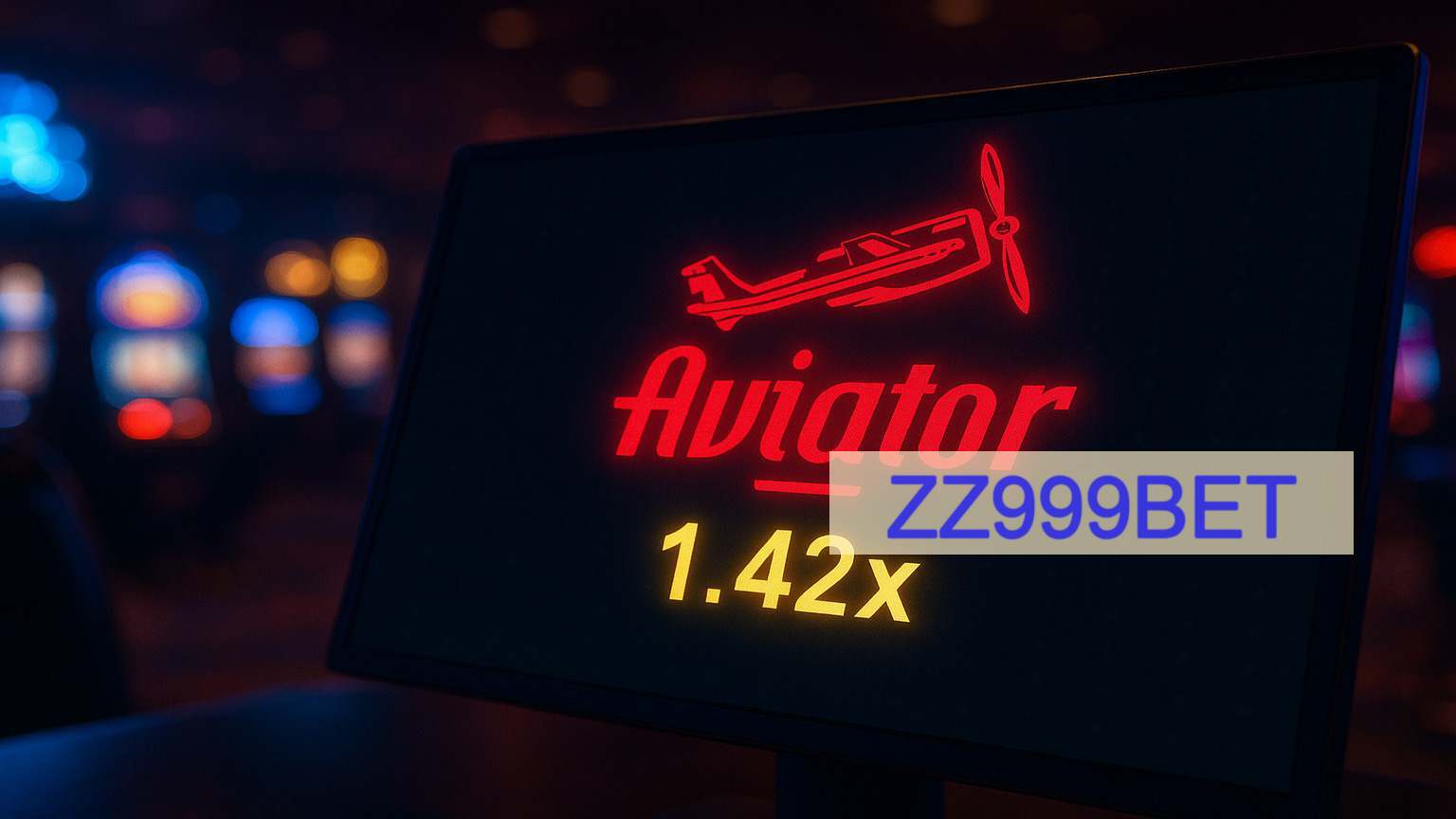 Aviator Festivo