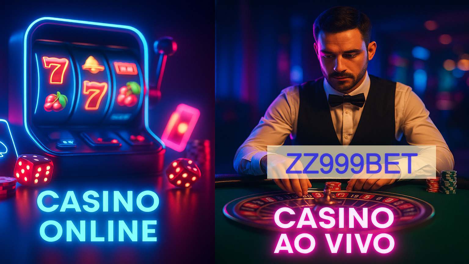 Benefícios do ZZ999BET