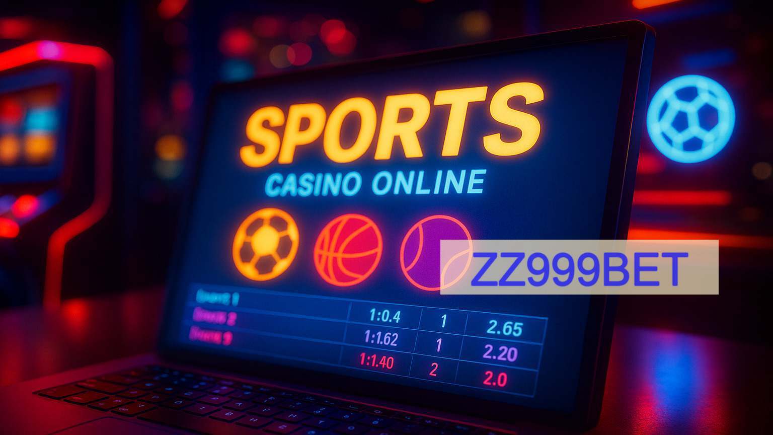 Eventos Esportivos