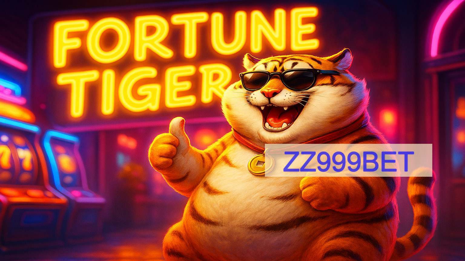 Como Jogar Fortune Tiger
