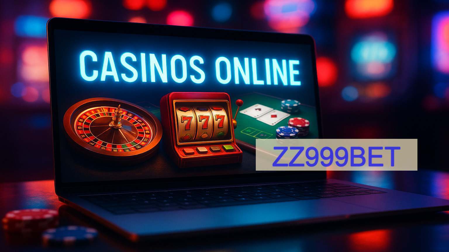 Jogos emocionantes no ZZ999BET