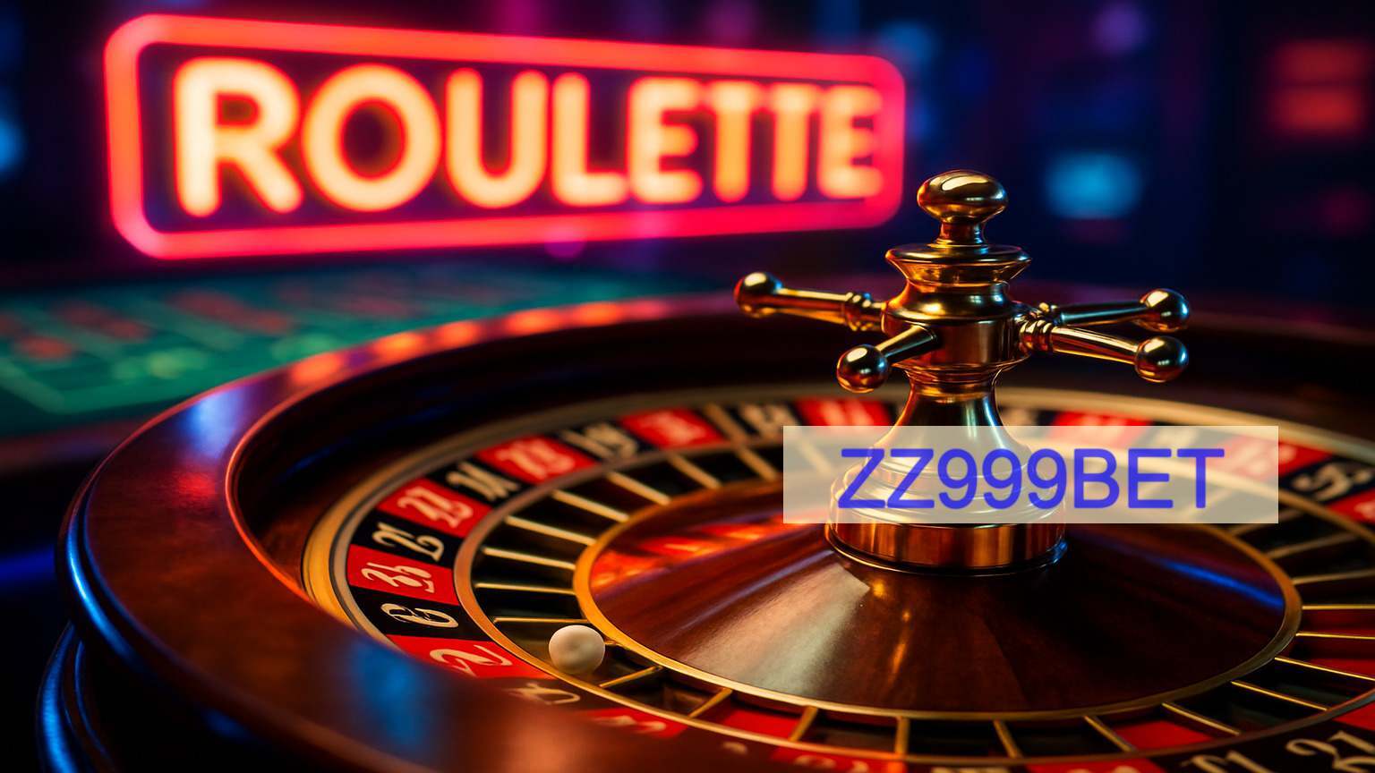 Jogos de roleta online