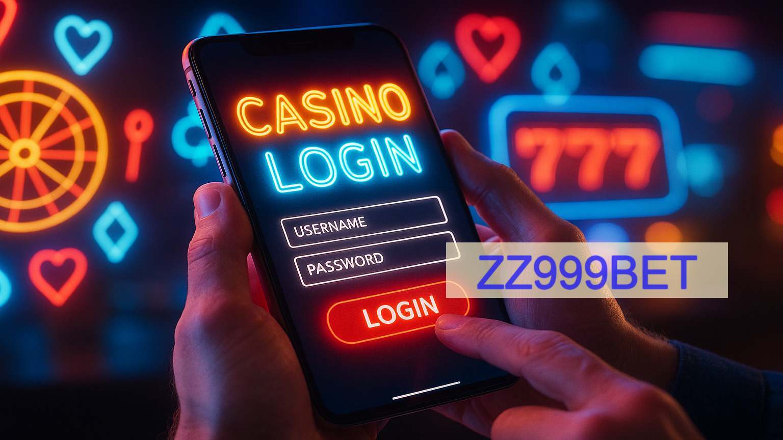 Benefícios do Login