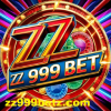 ZZ999BET LOGO