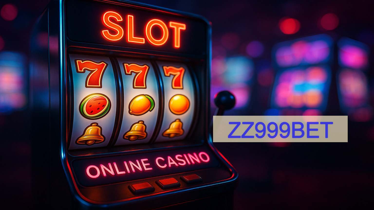 Benefícios dos Slots