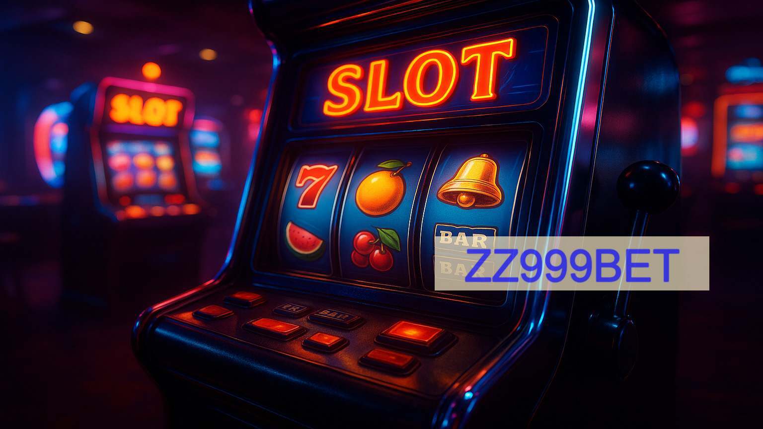 Slots Festivos